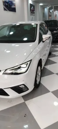 Seat Ibiza 2022 EDITION