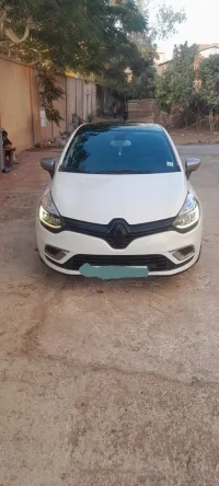 Renault Clio 4 Facelift 2019 GT-Line