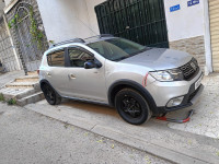 voitures-dacia-sandero-2018-stepway-privilege-alger-centre-algerie