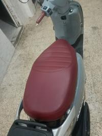 motos-scooters-sym-fidele-2023-birtouta-alger-algerie