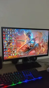écran BENQ GW2470