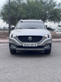 سيارات-mg-zs-ev-2026-سطاوالي-الجزائر