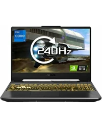 ASUS laptop puissant