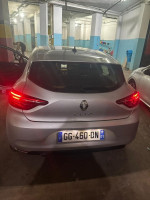 voitures-renault-clio-5-2022-extreme-ben-aknoun-alger-algerie