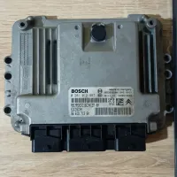 Memoire 1.6hdi 1.4hdi