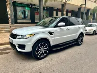 Land Rover Range Sport 2017 Hse