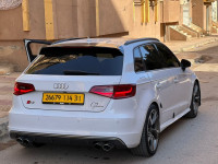 voitures-audi-s3-2014-ain-temouchent-algerie