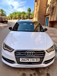 voitures-audi-s3-2014-sportback-oran-algerie