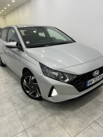 moyenne-berline-hyundai-i20-2021-extreme-rouiba-alger-algerie