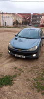 berline-peugeot-206-sedan-2008-tiaret-algerie