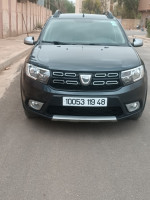 voitures-dacia-sandero-2019-stepway-dahra-relizane-algerie