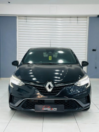 voitures-renault-clio-5-2023-rs-line-chlef-algerie