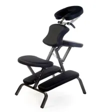 Chaise massage et hijama 