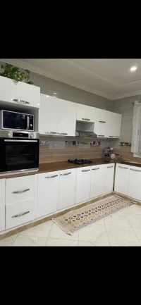 vente element de cuisine Mdf