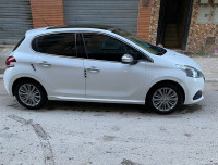 voitures-peugeot-208-2015-allure-facelift-alger-centre-algerie