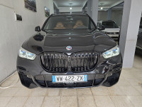 voitures-bmw-x5-2022-ain-mlila-oum-el-bouaghi-algerie