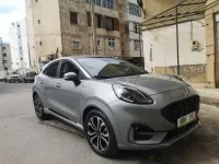 Ford puma 2023 st line