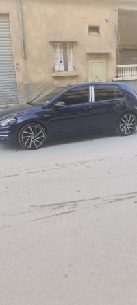 سيارات-volkswagen-golf-7-2019-drive-العلمة-سطيف-الجزائر