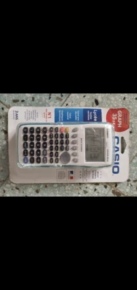 Calculatrice graphique 