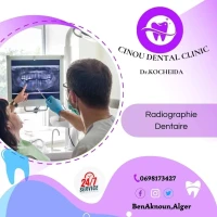 Chirurgien dentiste Odf 