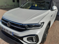 voitures-volkswagen-t-roc-2023-rline-mostaganem-algerie