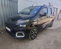 سيارات-citroen-berlingo-multispace-2019-عين-النعجة-الجزائر