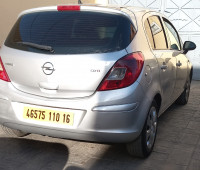 voitures-opel-corsa-2010-souidania-alger-algerie