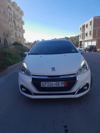 voitures-peugeot-208-2018-tech-vision-setif-algerie