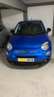 voitures-fiat-500x-2024-cult-cheraga-alger-algerie