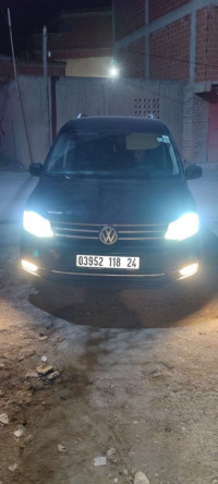 break-familiale-volkswagen-caddy-2018-highline-guelma-algerie