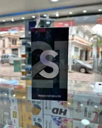 Samsung Galaxy  S21 Ultra