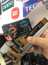 Réparation sur place Samsung