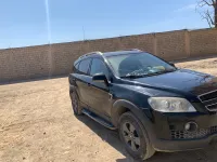 Chevrolet Captiva 2008 LT