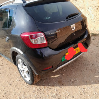 voitures-dacia-sandero-2016-stepway-tiaret-algerie