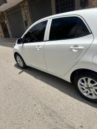 voitures-kia-picanto-2019-lx-start-tiaret-algerie