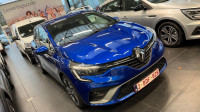 voitures-renault-clio-5-2021-rs-line-mostaganem-algerie