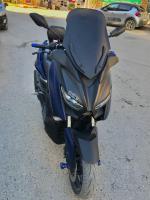 motos-scooters-yamaha-x-max300-2020-cheraga-alger-algerie