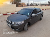 voitures-citroen-c-elysee-2014-bechar-algerie