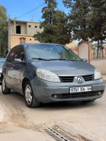 voitures-renault-scenic-2006-ain-defla-algerie