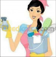 nettoyage-hygiene-عاملة-نظافة-bordj-el-kiffan-alger-algerie
