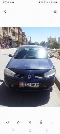 voitures-renault-megane-2-2003-setif-algerie