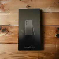 Samsung Galaxy s24 ultra