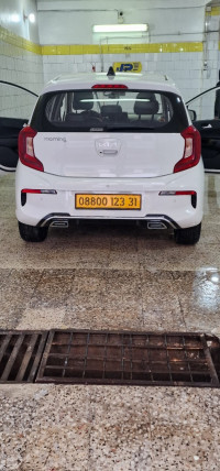 voitures-kia-picanto-morning-2023-oran-algerie