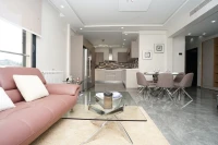 Vente Appartement F4 Alger Hydra