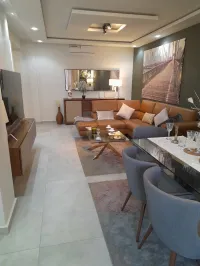Vente Appartement F4 Alger Dar el beida