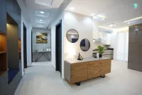 Vente Appartement F3 Alger El achour