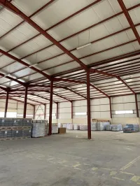 Stockage et entreposage 