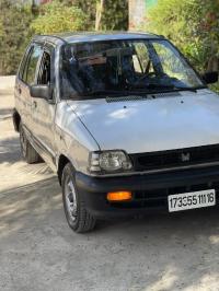 سيارات-suzuki-maruti-800-2011-سطاوالي-الجزائر