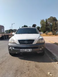 Kia Sorento 2006 Ex