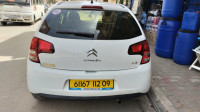 voitures-citroen-c3-2012-beni-tamou-blida-algerie